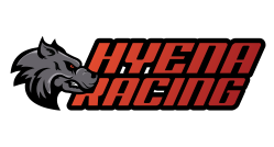 Hyena racing